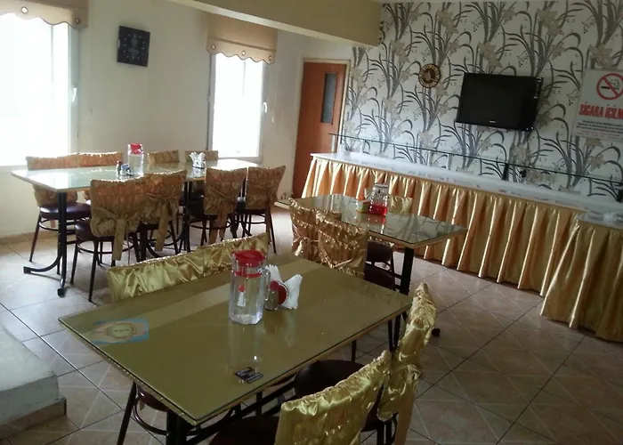 Talaslioglu Hotel
