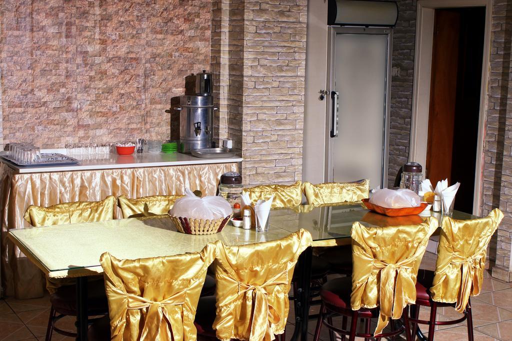 Talaslioglu Hotel Balqash