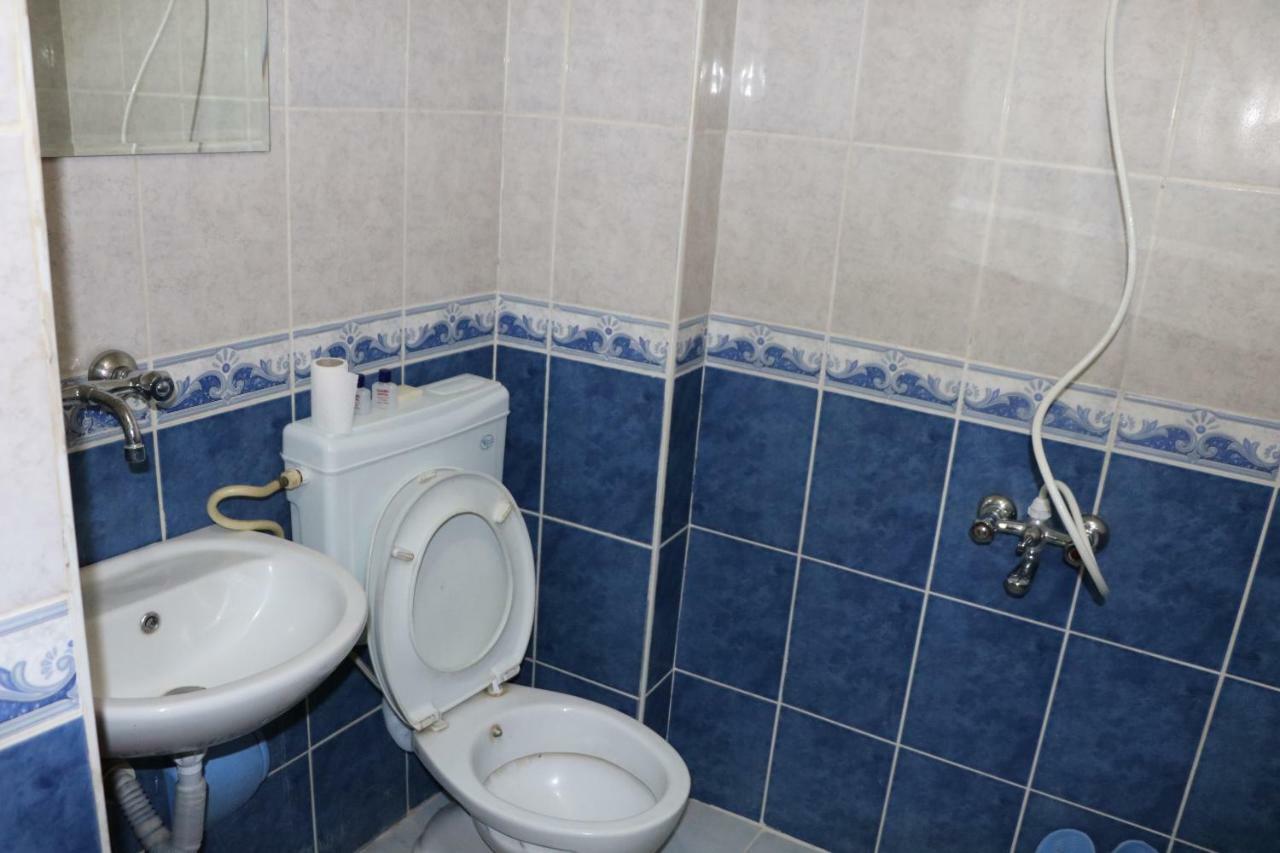 Hotel Talaslioglu 2*
